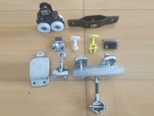 KBK柔性起重机配件